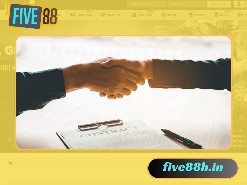 Cá cược như thế nào tại Five88?