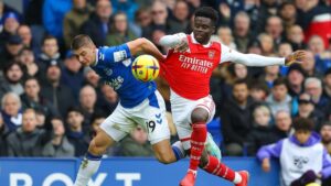 Thành Tích Đối Đầu Giữa Arsenal vs Everton