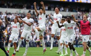 Soi Kèo Trận Đấu: Sheffield United vs Tottenham