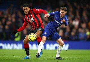 Soi Kèo Châu Âu: Chelsea vs Bournemouth