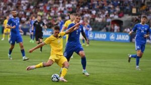 Quyết chiến Romania vs Ukraina: Bức tranh thành tích đối đầu đầy rạng ngời?