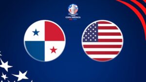 Lịch sử đối đầu Panama vs Mỹ